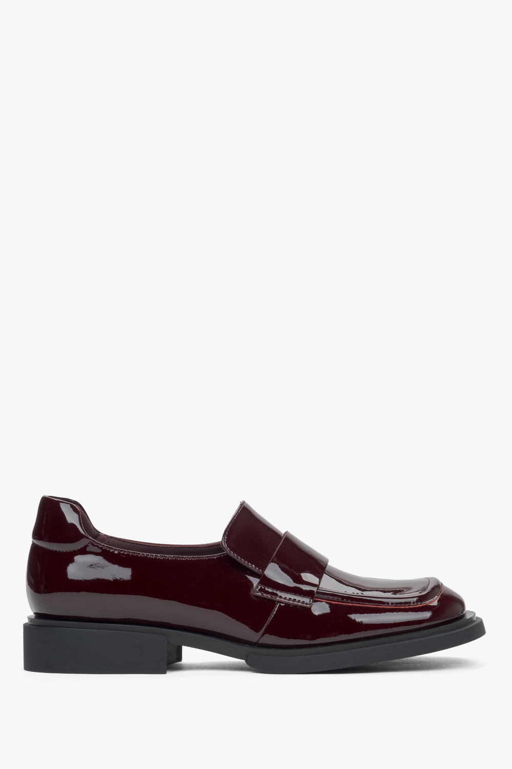 Bequeme Slip-on Schuhe für Damen – Estro ER00115895