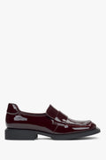 Bequeme Slip-on Schuhe für Damen – Estro ER00115895