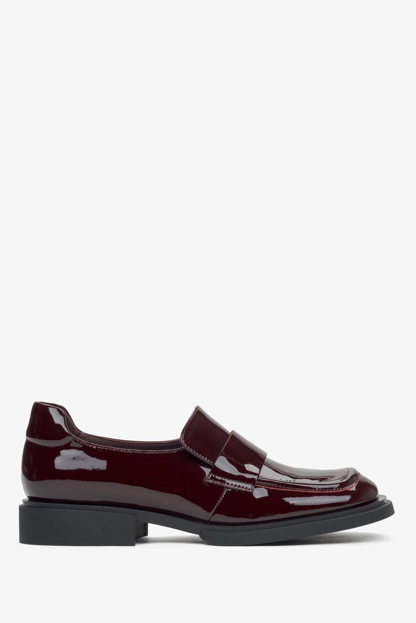 Bequeme Slip-on Schuhe für Damen – Estro ER00115895