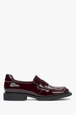 Bequeme Slip-on Schuhe für Damen – Estro ER00115895