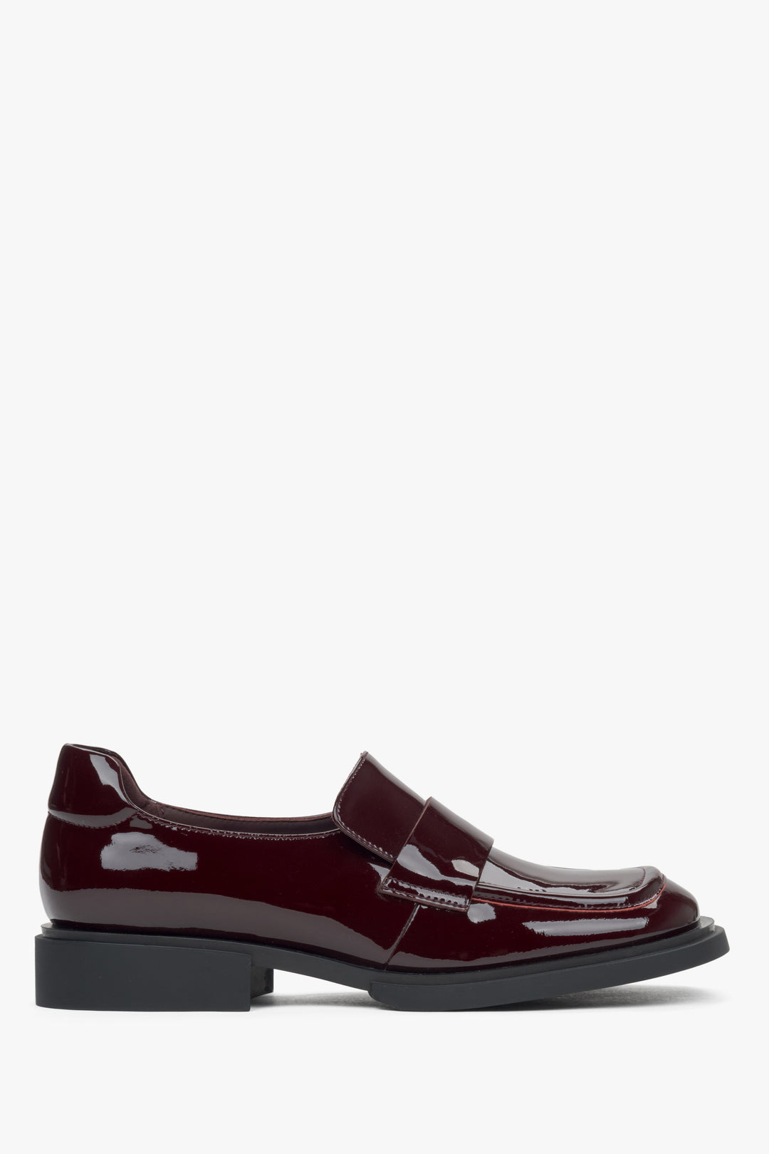 Bequeme Slip-on Schuhe für Damen – Estro ER00115895