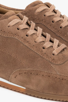 Hochwertige Damen-Barfußschuhe in Braun für maximalen Tragekomfort im Alltag.