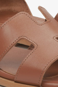Komfortable Damensandalen für Alltag und Freizeit – Estro ER00115569