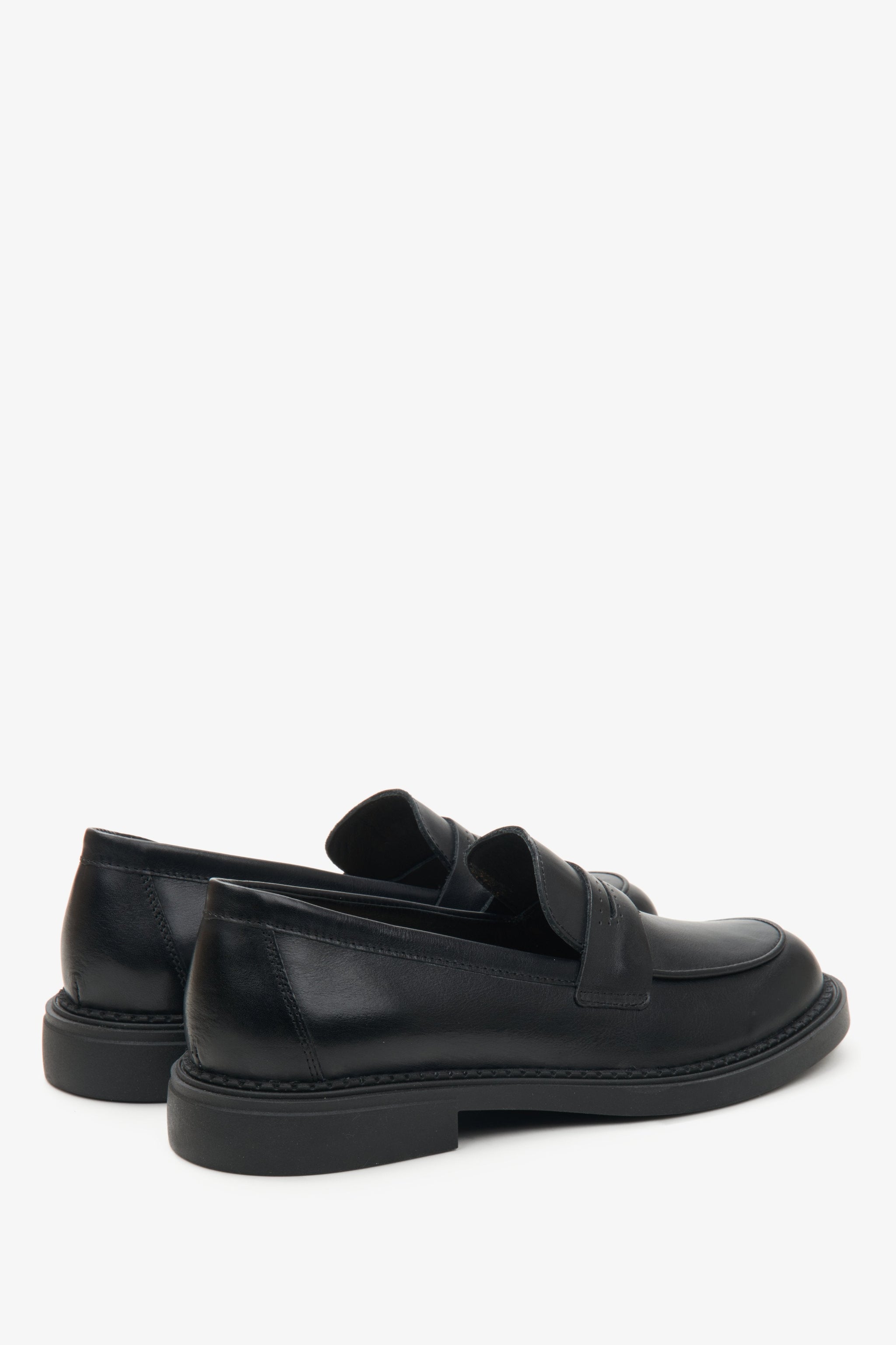 Komfortable Loafers für Damen Estro ER00114397