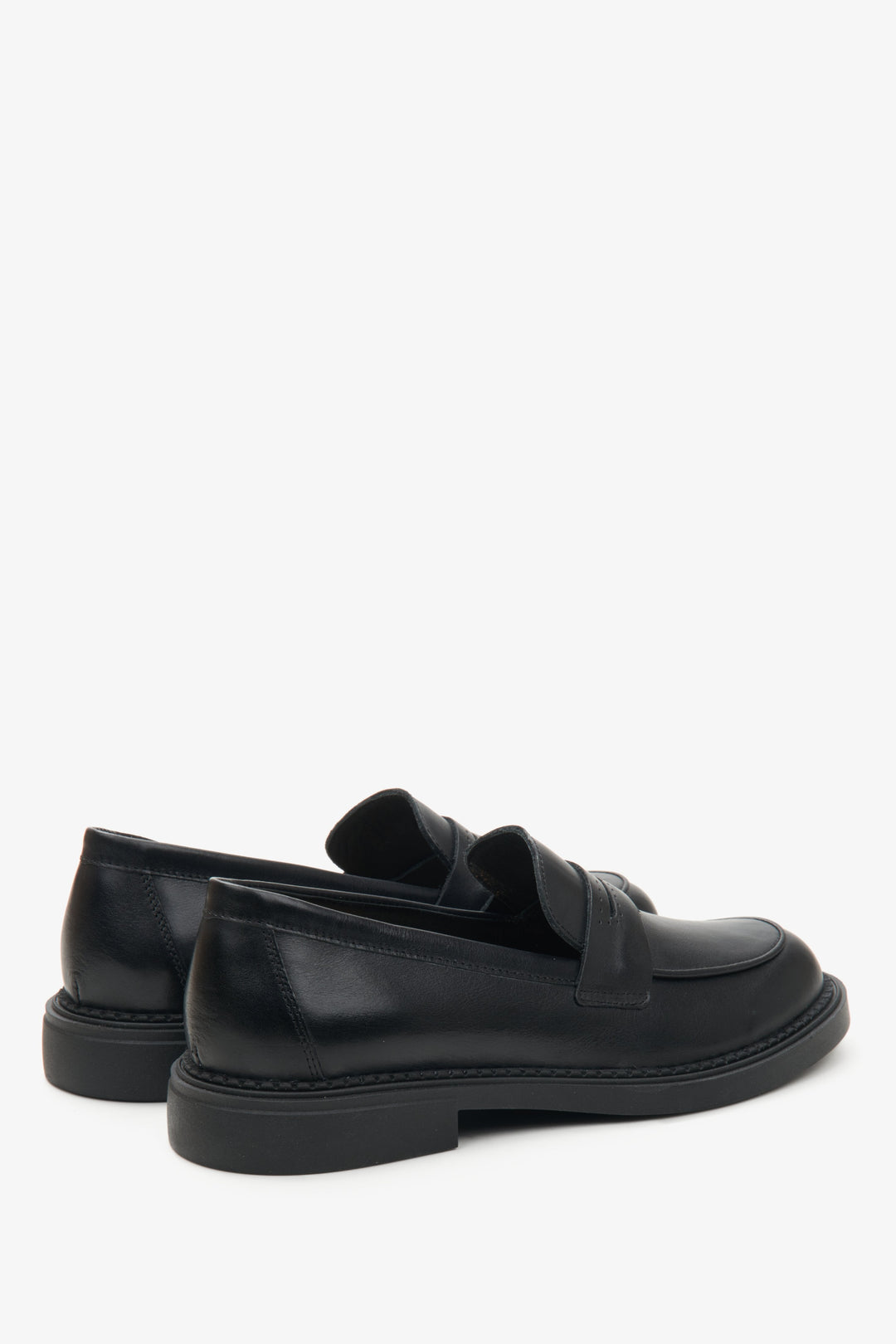 Komfortable Loafers für Damen Estro ER00114397