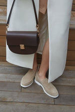 Klassischer Damen Slipper für Casual- und Business-Looks – Estro ER00112380