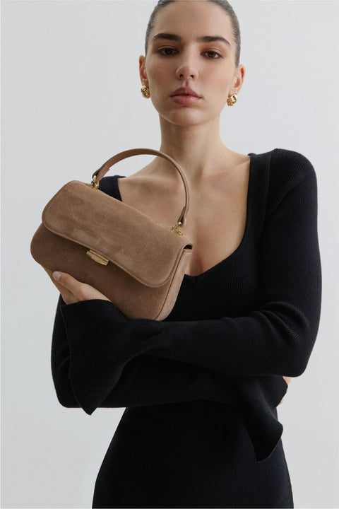 Neue Damentaschen von estro– stilvoll und praktisch