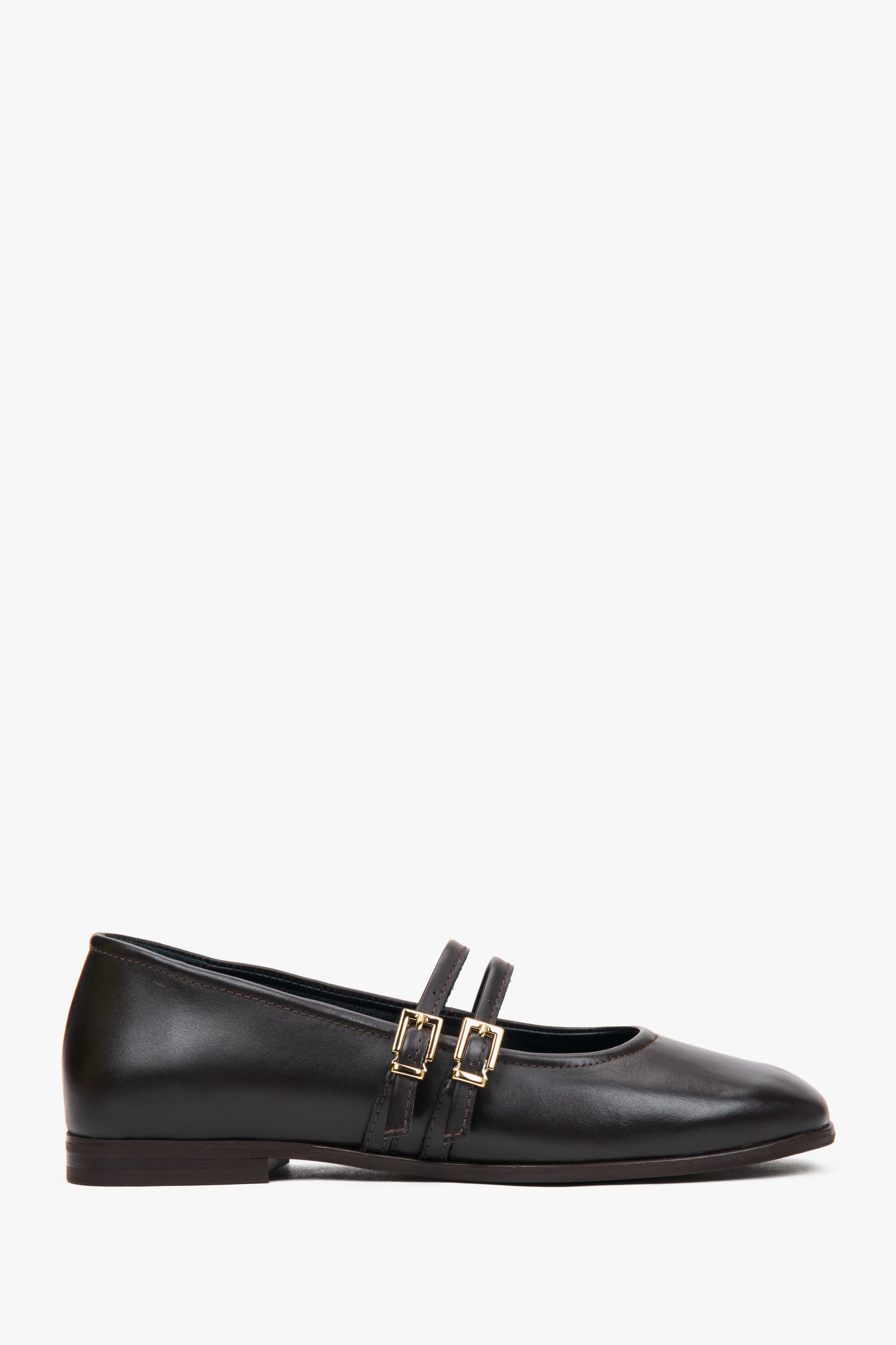 Modische Damen-Ballerinas von Estro – Estro ER00117582