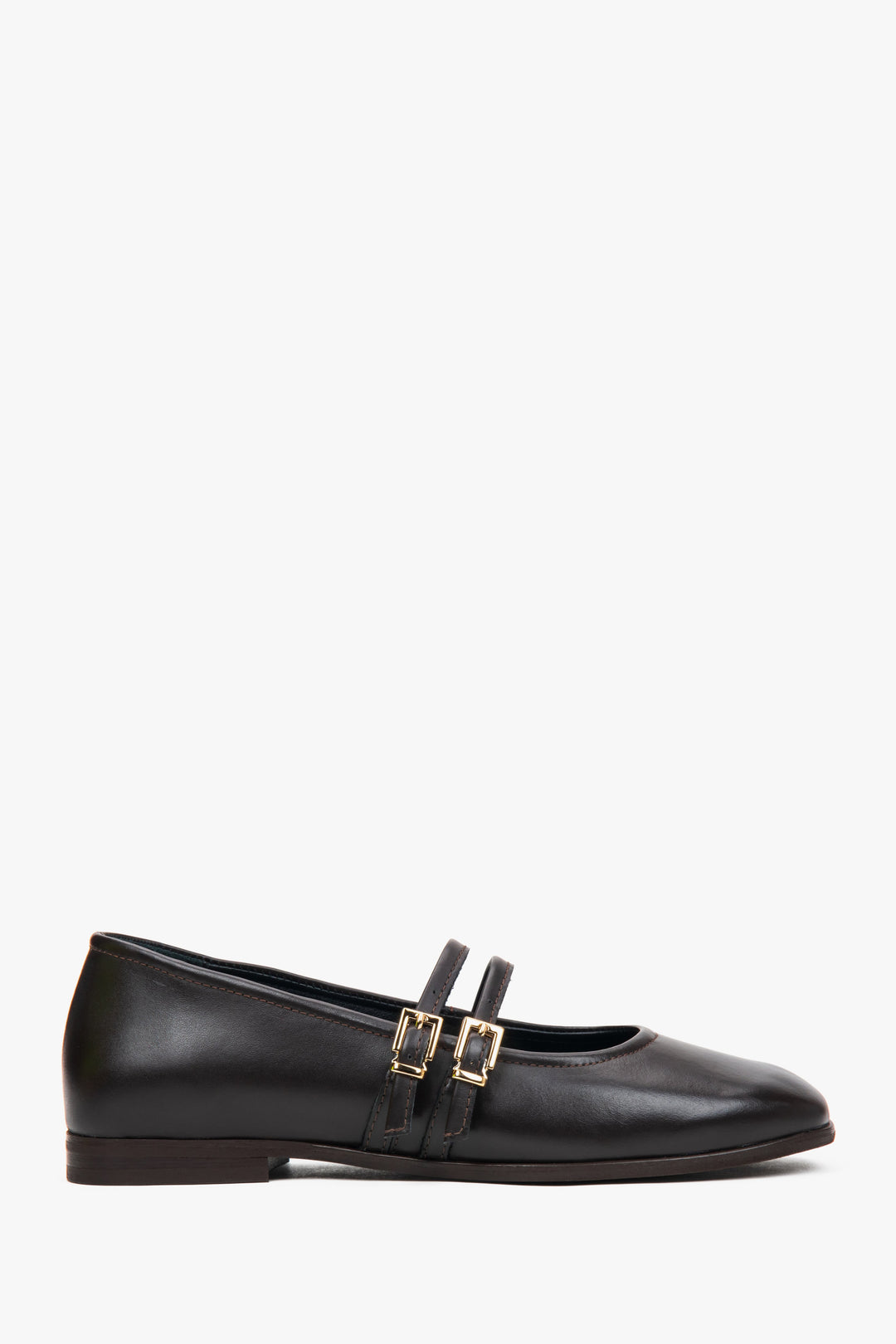 Modische Damen-Ballerinas von Estro – Estro ER00117582