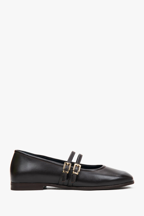 Modische Damen-Ballerinas von Estro – Estro ER00117582