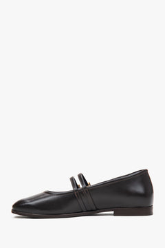 Elegante Ballerinas für Damen mit Schnalle – Estro ER00117582