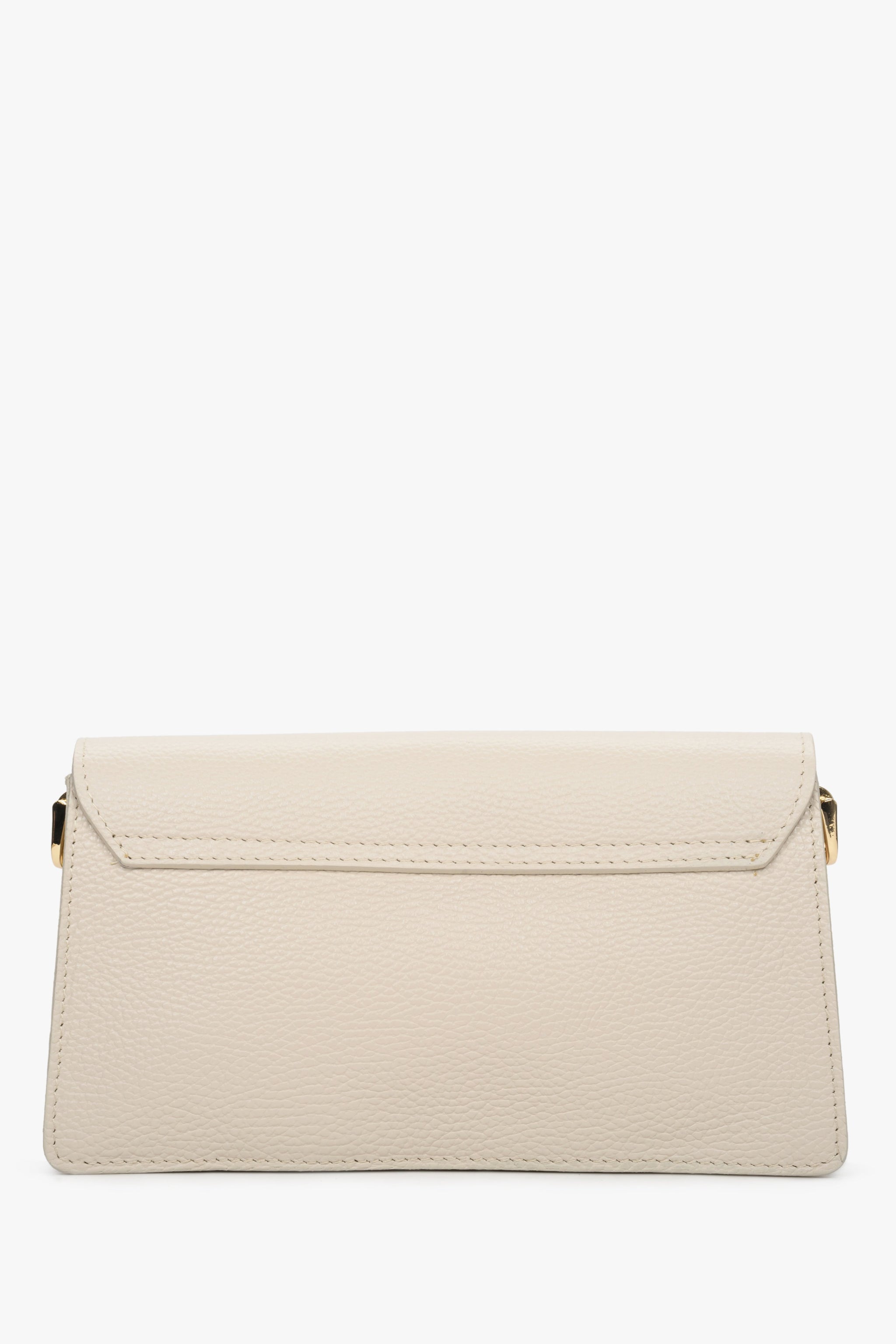 Zeitlose Schultertasche in Hellbeige – der perfekte Begleiter für jeden Tag und besondere Anlässe.