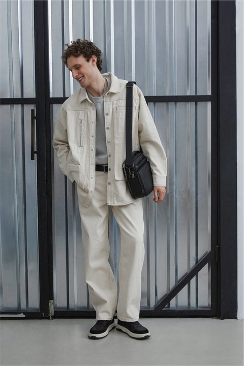 Herrentaschen von estro – stilvoll und praktisch