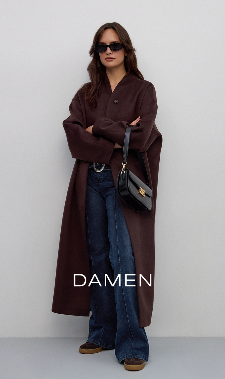 Neu Kollektion Herbst/Winter 2025-2026 Estro.