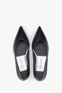 Bequeme Ballerinas für Frühling und Herbst Estro ER00115896
